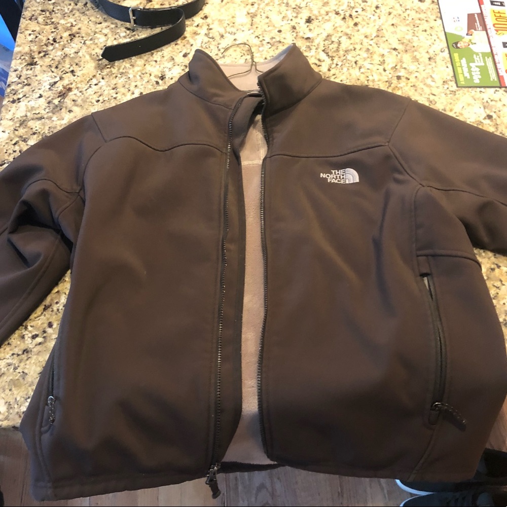 North Face Jacket